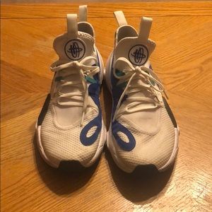 Huarache E.D.G.E. TXT 'Hyper Jade